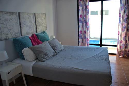 Villa Playa Blanca , Koldos Beach House