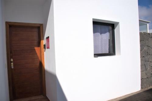 Villa Playa Blanca , Koldos Beach House