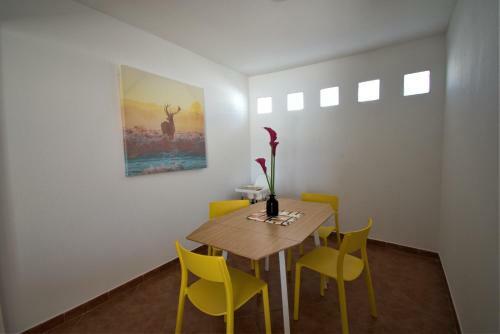 Villa Playa Blanca , Koldos Beach House