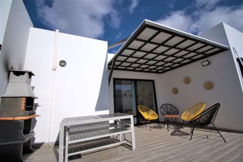 Villa Playa Blanca , Koldos Beach House