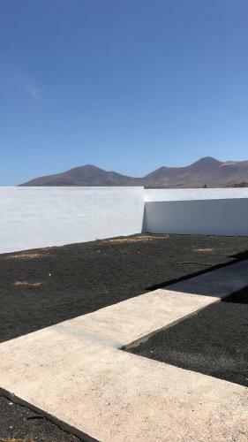 Villa Blanca