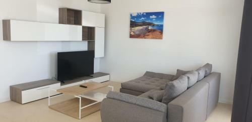 Villa Blanca