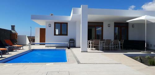 Villa Blanca