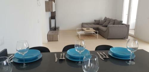 Villa Blanca