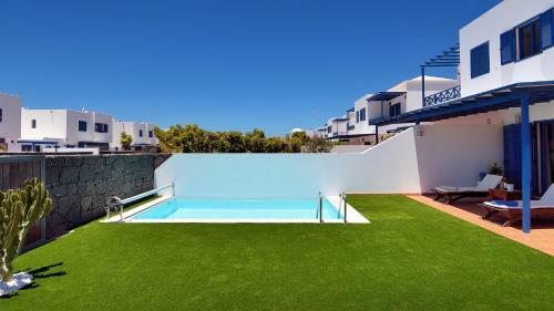 Villa Olga