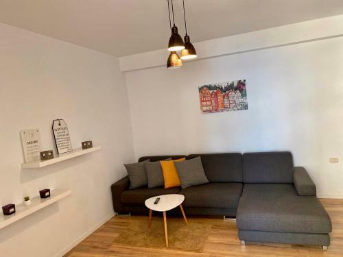Hard Rock Apartments