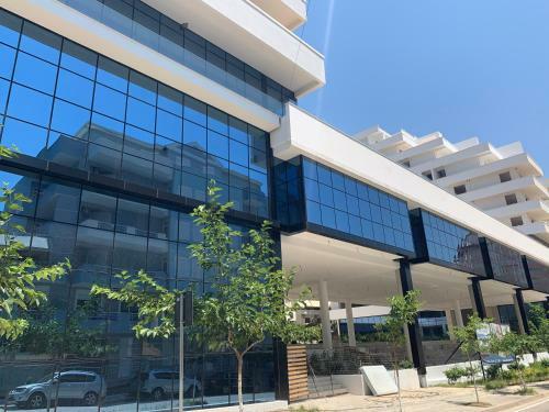 Hard Rock Apartments