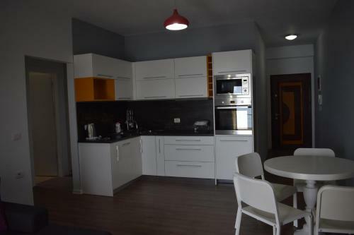Hard Rock Apartments