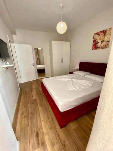 Hard Rock Apartments