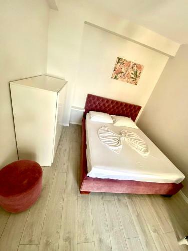 Hard Rock Apartments