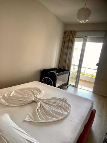 Hard Rock Apartments