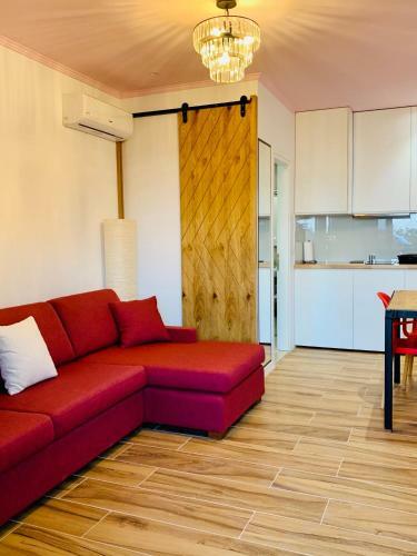 Hard Rock Apartments
