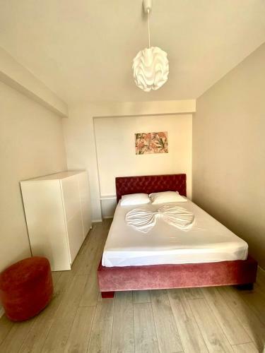 Hard Rock Apartments