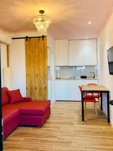 Hard Rock Apartments
