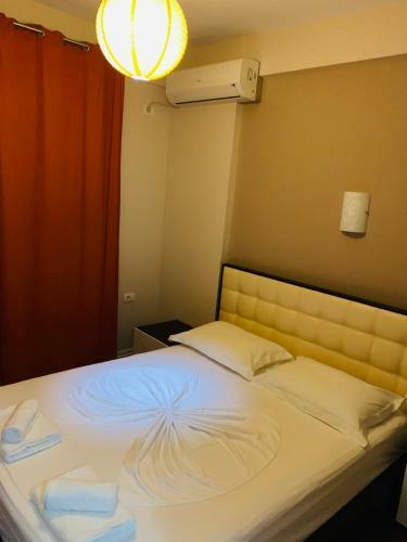 Hard Rock Apartments