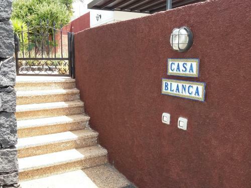 Villa Casa Blanca