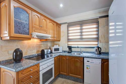 Hipoclub Villas, Aguamarina 5