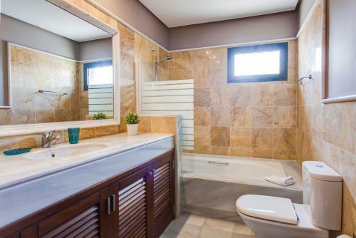 Hipoclub Villas, Aguamarina 5