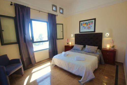 Hipoclub Villas, Aguamarina 5