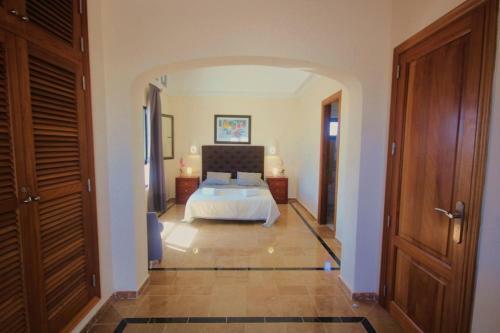 Hipoclub Villas, Aguamarina 5