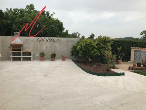 Villa Dallas - Private Villa, Countryside, Large Pool