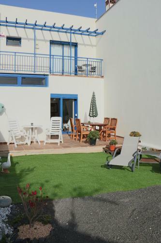 Villa Bonita
