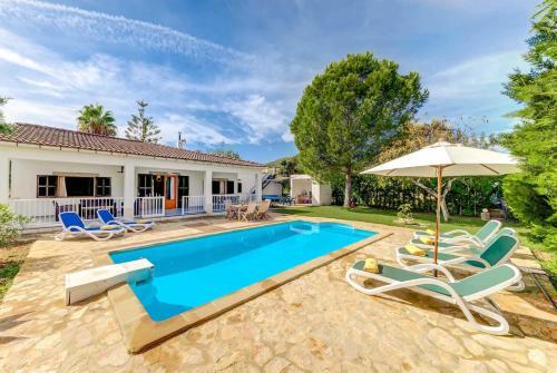 Villa Alomar