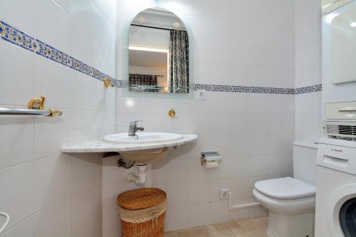 Apartamento Avanti Stunning Sea Views Playa Blanca