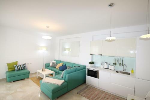 Apartamento White Sea View Residence