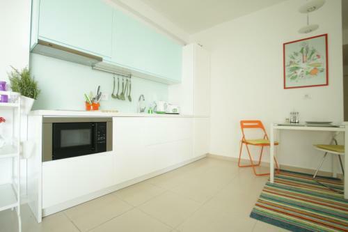 Apartamento White Sea View Residence