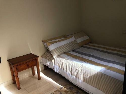 Apartamento El Rinc�n Del Mar