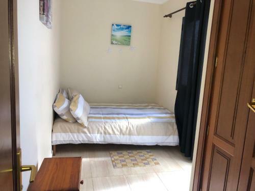 Apartamento El Rinc�n Del Mar
