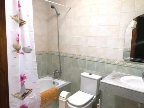 Apartamento El Rinc�n Del Mar