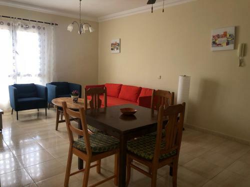 Apartamento El Rinc�n Del Mar