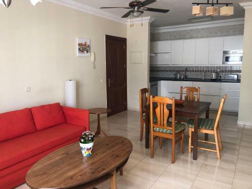Apartamento El Rinc�n Del Mar