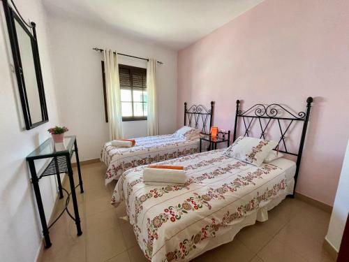 Apartamentos Puerto