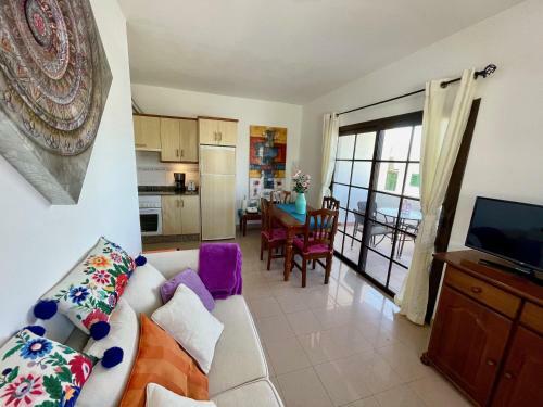 Apartamentos Puerto