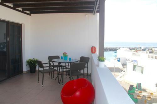 Apartamentos Puerto