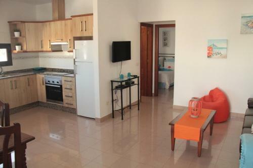 Apartamentos Puerto