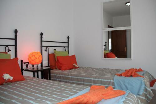 Apartamentos Puerto