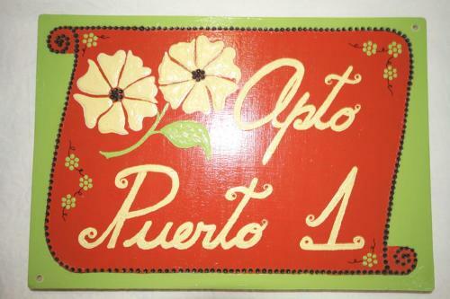 Apartamentos Puerto