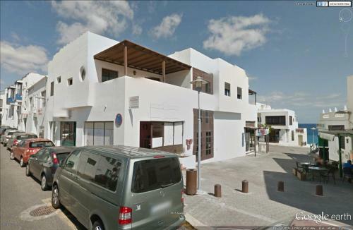 Apartamentos Puerto