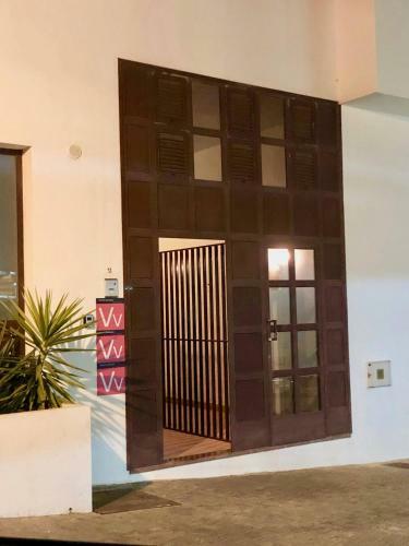 Apartamentos Puerto
