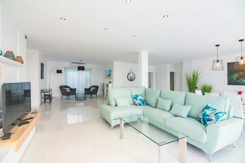 Villa Dreams
