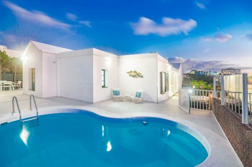 Villa Dreams