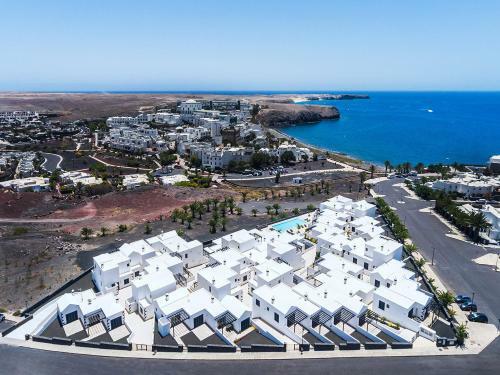 Casa Mykonos 1� Linea de Mar En Playa Blanca