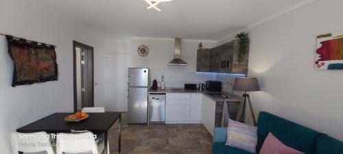 Casa Mykonos 1� Linea de Mar En Playa Blanca