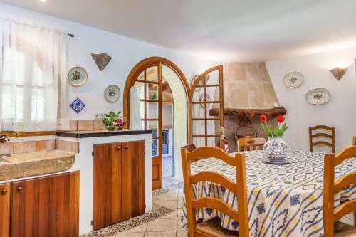 Villa U Coste En Pollensa
