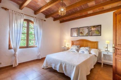 Villa U Coste En Pollensa