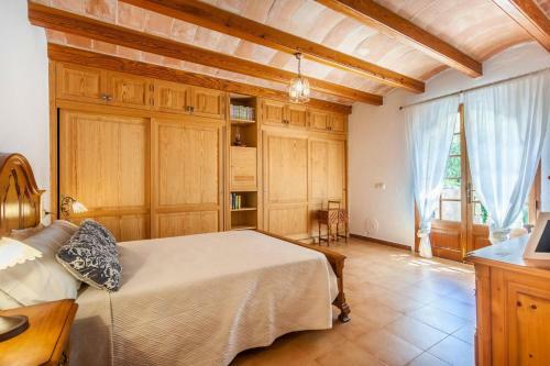 Villa U Coste En Pollensa